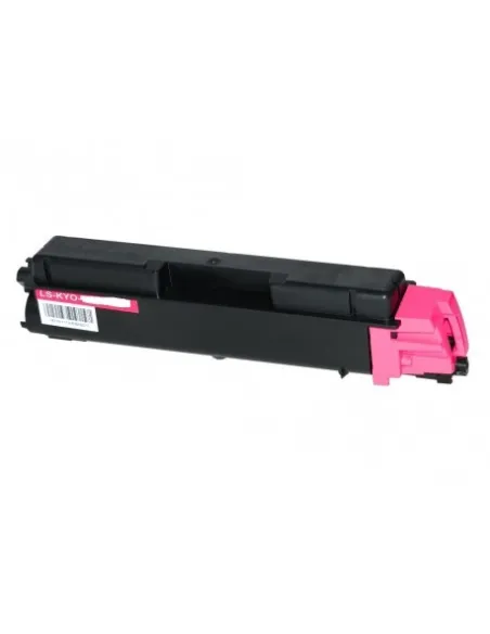 KYOCERA TK5140 MAGENTA toner compatible  Ecosys M6530cdn M6030cdn P6130cdn