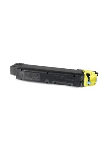 KYOCERA TK5140 NEGRO toner compatible  Ecosys M6530cdn M6030cdn P6130cdn