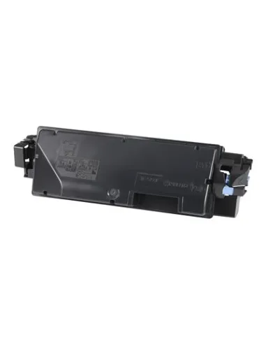KYOCERA TK5150 NEGRO toner compatible  Ecosys P6035cdn M6035cidn M6535cidn