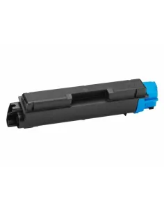 KYOCERA TK5150 CIAN toner compatible  Ecosys P6035cdn M6035cidn M6535cidn