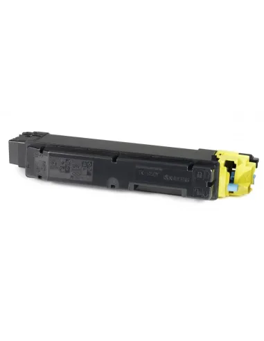 KYOCERA TK5150 NEGRO toner compatible  Ecosys P6035cdn M6035cidn M6535cidn