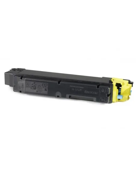KYOCERA TK5150 NEGRO toner compatible  Ecosys P6035cdn M6035cidn M6535cidn