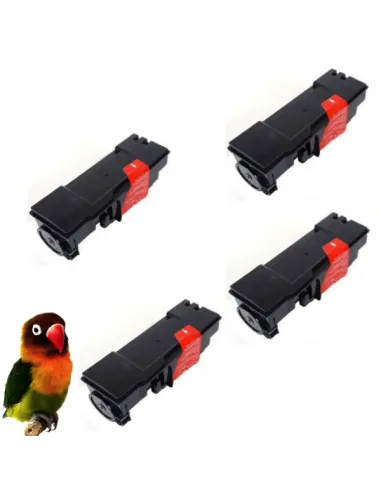  TK-55 / TK-57 Kyocera FS-1920 series﻿ toner compatible