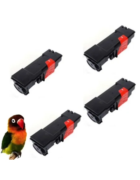  TK-55 / TK-57 Kyocera FS-1920 series﻿ toner compatible
