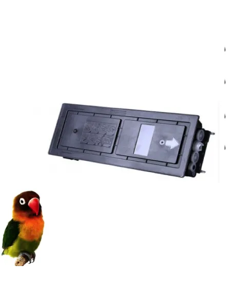 KYOCERA TK675 toner compatible para KYOCERA / MITA KM2540 / KM2560 / KM3040 / KM3060