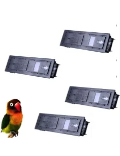 KYOCERA TK675 toner compatible para KYOCERA / MITA KM2540 / KM2560 / KM3040 / KM3060