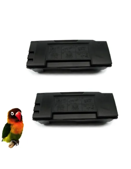  TK-65/TK-67 Toner Compatible Kyocera TK-65/TK-67 para FS-3820/FS-3830 (20000 pags)	