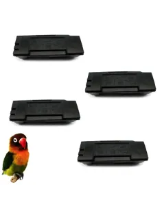  TK-65/TK-67 Toner Compatible Kyocera TK-65/TK-67 para FS-3820/FS-3830 (20000 pags)	