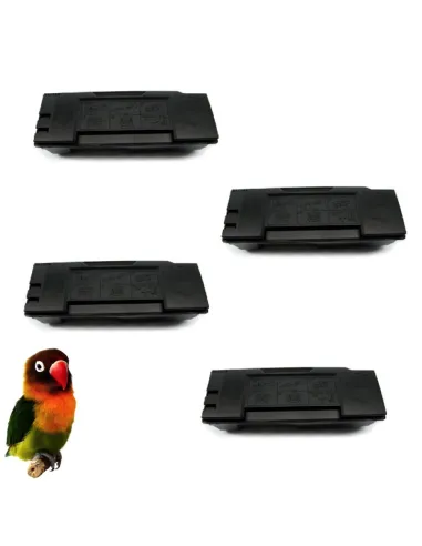  TK-65/TK-67 Toner Compatible Kyocera TK-65/TK-67 para FS-3820/FS-3830 (20000 pags)	