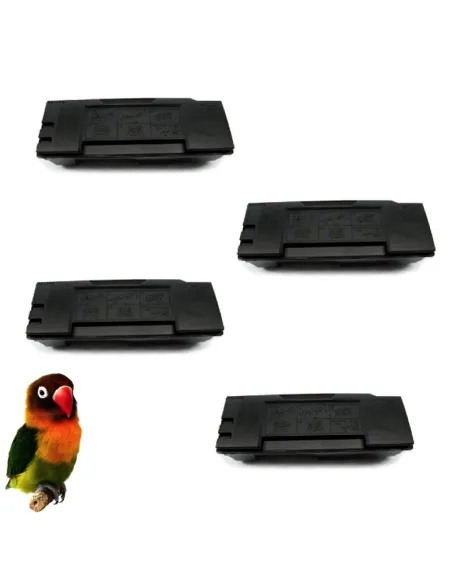  TK-65/TK-67 Toner Compatible Kyocera TK-65/TK-67 para FS-3820/FS-3830 (20000 pags)	