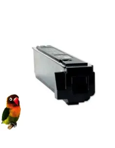 Toner Kyocera TK-810 / TK-811 Negro compatible Kyocera FS-C8026