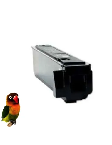 Toner Kyocera TK-810 / TK-811 Negro compatible Kyocera FS-C8026
