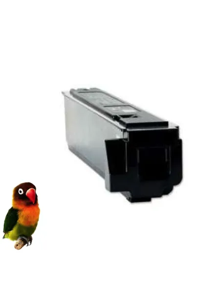 Toner Kyocera TK-810 / TK-811 Negro compatible Kyocera FS-C8026