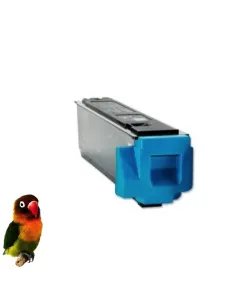 Toner Kyocera TK-810 / TK-811 Negro compatible Kyocera FS-C8026