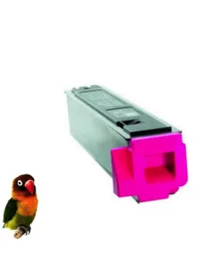 Toner Kyocera TK-810 / TK-811 Negro compatible Kyocera FS-C8026