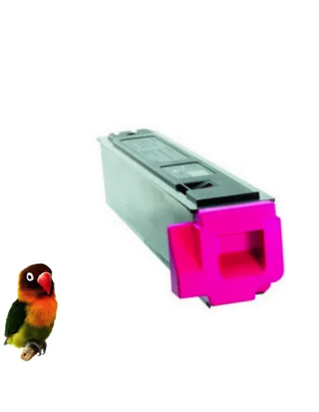 Toner Kyocera TK-810 / TK-811 Negro compatible Kyocera FS-C8026