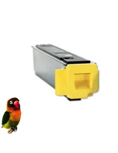 Toner Kyocera TK-810 / TK-811 Negro compatible Kyocera FS-C8026