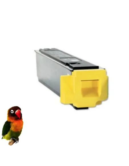 Toner Kyocera TK-810 / TK-811 Negro compatible Kyocera FS-C8026