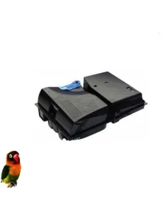 KYOCERA FS-C8100 / FS C8100 toner negro compatible TK820 / TK821
