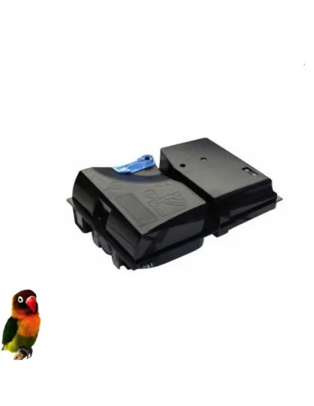 KYOCERA FS-C8100 / FS C8100 toner negro compatible TK820 / TK821