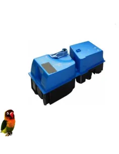 KYOCERA FS-C8100 / FS C8100 toner CIAN compatible TK820 / TK821