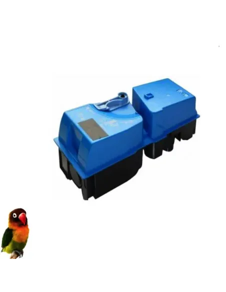 KYOCERA FS-C8100 / FS C8100 toner CIAN compatible TK820 / TK821