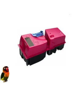 KYOCERA FS-C8100 / FS C8100 toner MAGENTA compatible TK820 / TK821