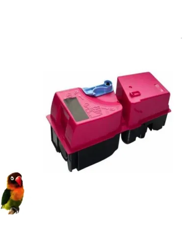 KYOCERA FS-C8100 / FS C8100 toner MAGENTA compatible TK820 / TK821