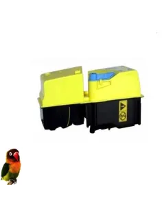 KYOCERA FS-C8100 / FS C8100 toner CIAN compatible TK820 / TK821