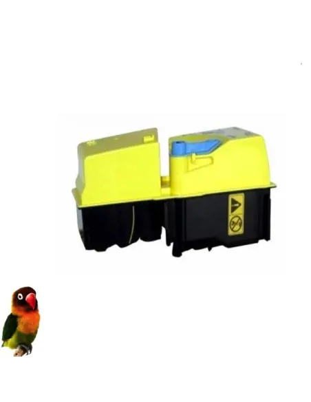 KYOCERA FS-C8100 / FS C8100 toner CIAN compatible TK820 / TK821