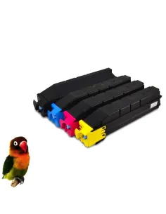 KYOCERA TK-8305 BK NEGRO toner compatible TASKalfa 3050 TASKalfa 3550	