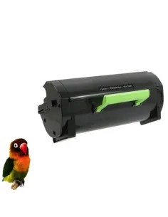 LEXMARK M1140/M1145/XM1140/XM1145 TONER COMPATIBLE