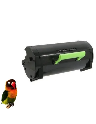 LEXMARK M1140/M1145/XM1140/XM1145 TONER COMPATIBLE