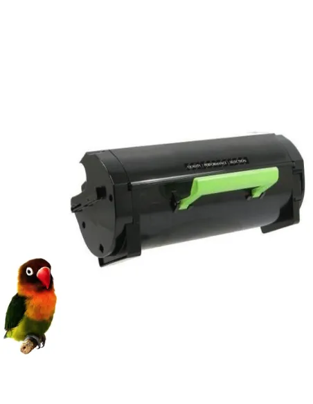 LEXMARK M1140/M1145/XM1140/XM1145 TONER COMPATIBLE