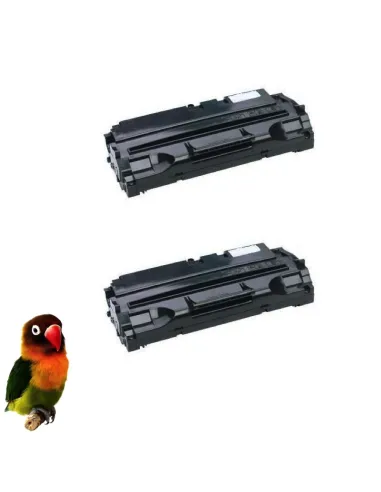 LEXMARK E210 / E212 toner compatible 3000 págs.