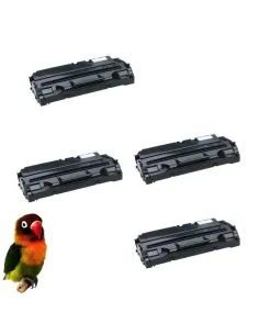LEXMARK E210 / E212 toner compatible 3000 págs.