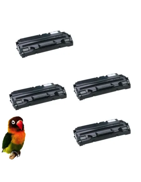 LEXMARK E210 / E212 toner compatible 3000 págs.