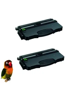 LEXMARK E120 toner compatible 2000 págs. 