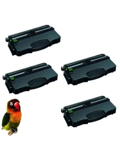 LEXMARK E120 toner compatible 2000 págs. 
