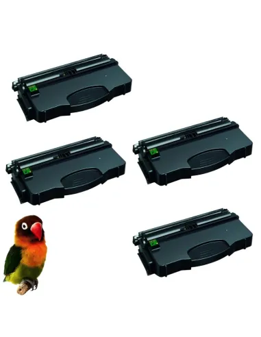 LEXMARK E120 toner compatible 2000 págs. 