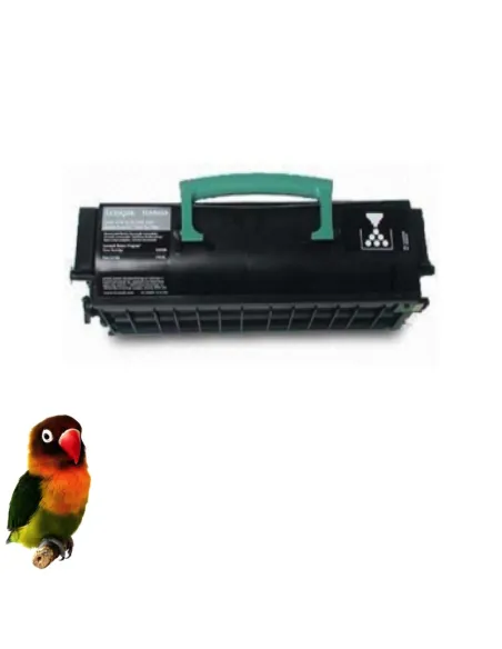 Toner Compatible calidad Premium Lexmark E250-E350-E352