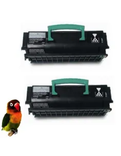 Toner Compatible calidad Premium Lexmark E250-E350-E352