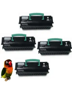 Toner Compatible calidad Premium Lexmark E250-E350-E352