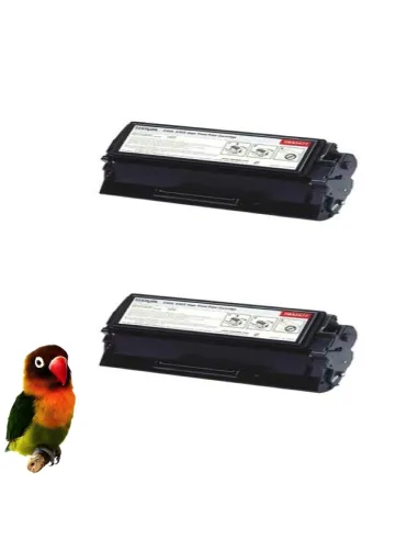 LEXMARK OPTRA E320 E321 E322 TONER   COMPATIBLE