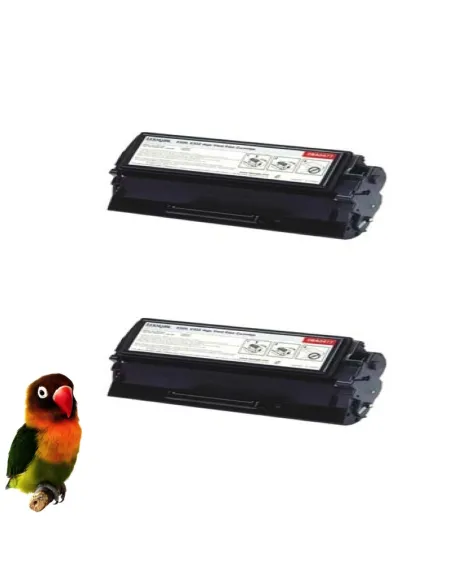 LEXMARK OPTRA E320 E321 E322 TONER   COMPATIBLE