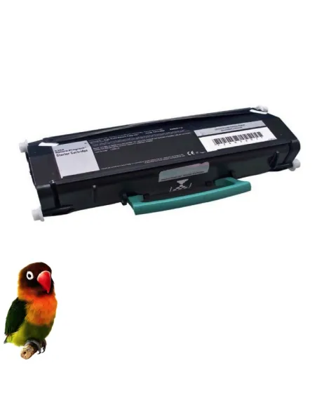 LEXMARK E360D / E360DN Toner compatible 9000C.
