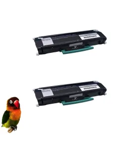 LEXMARK E360D / E360DN Toner compatible 9000C.