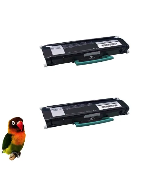 LEXMARK E360D / E360DN Toner compatible 9000C.
