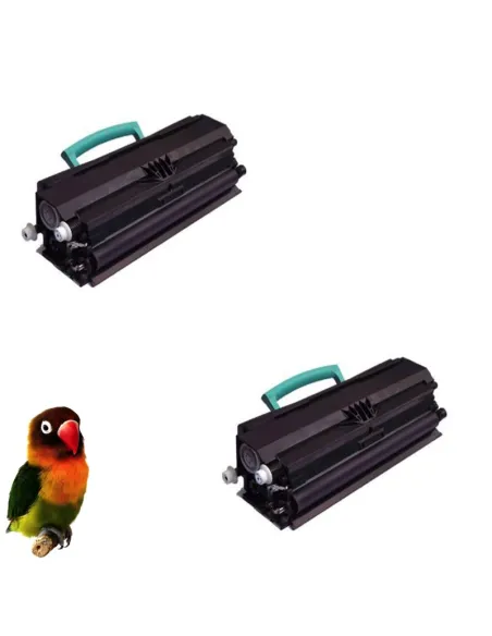 LEXMARK E450 toner compatible