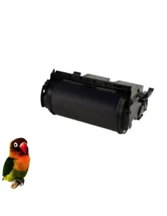 LEXMARK T520 toner compatible 20.000 págs. 